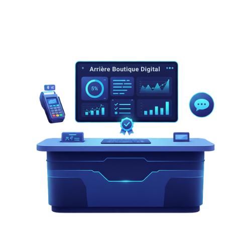 Modern glass roofs and walls for a bright house